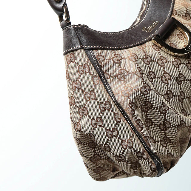 GUCCI ABBEY HAND BAG