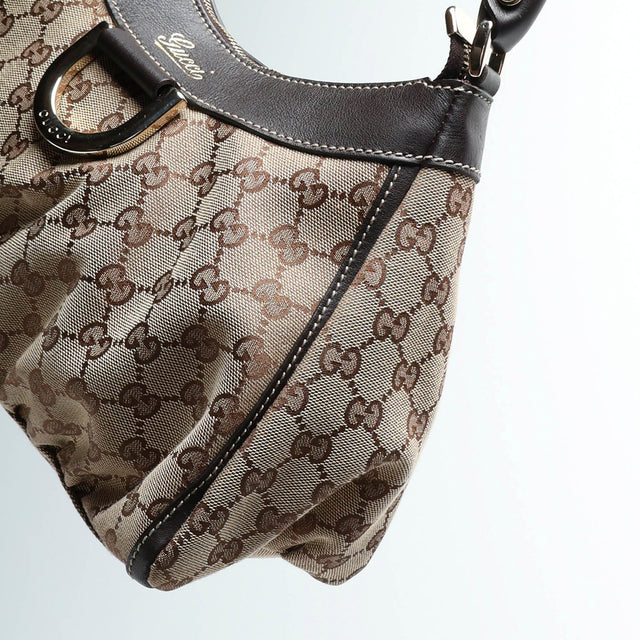 GUCCI ABBEY HAND BAG