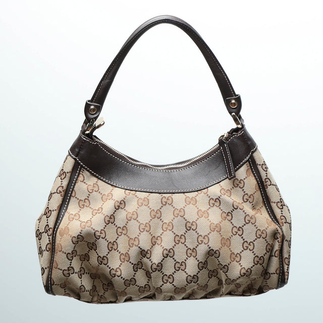 GUCCI ABBEY HAND BAG