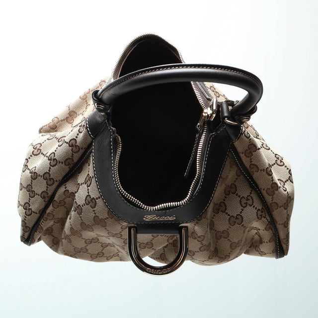 GUCCI ABBEY HAND BAG