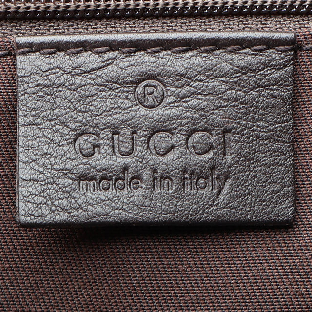 GUCCI ABBEY HAND BAG
