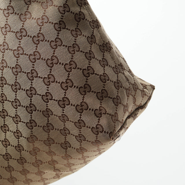 GUCCI HORSEBIT HAND BAG