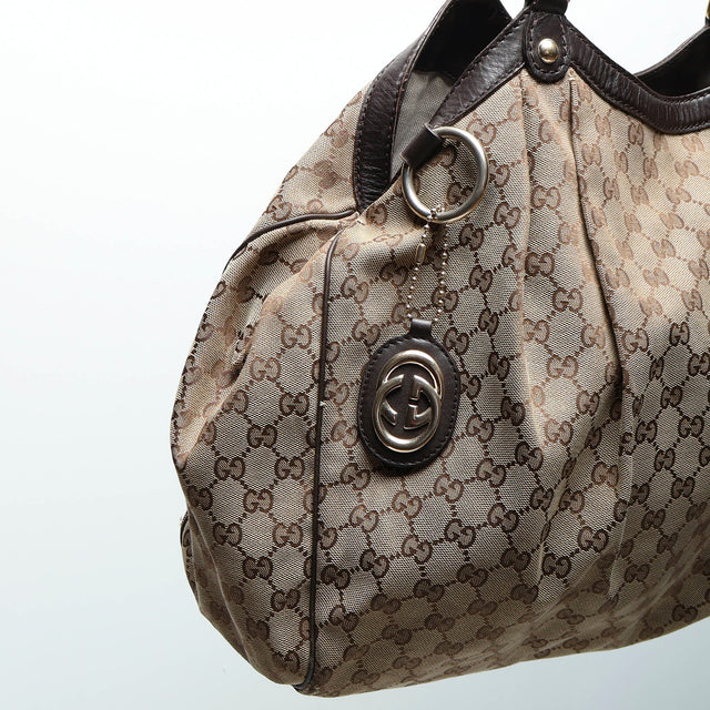 GUCCI SUKEY HAND BAG