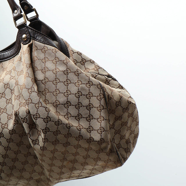 GUCCI SUKEY HAND BAG