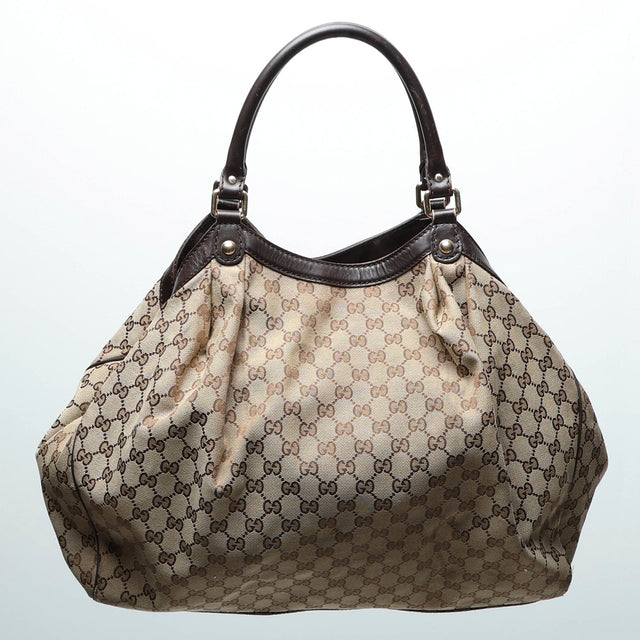 GUCCI SUKEY HAND BAG