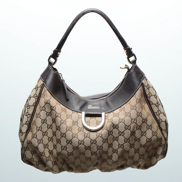 GUCCI ABBEY HAND BAG