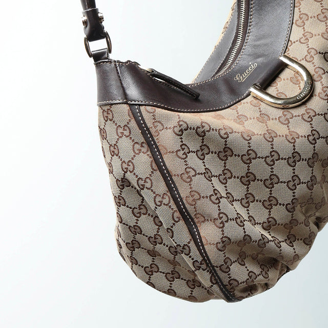 GUCCI ABBEY HAND BAG