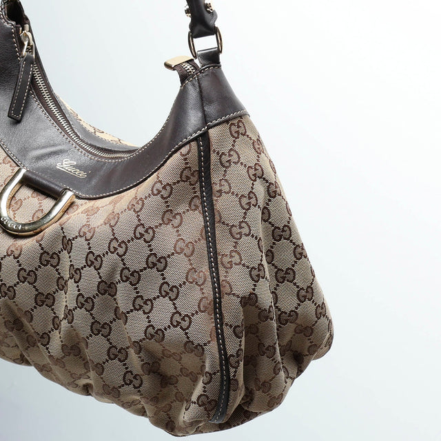 GUCCI ABBEY HAND BAG