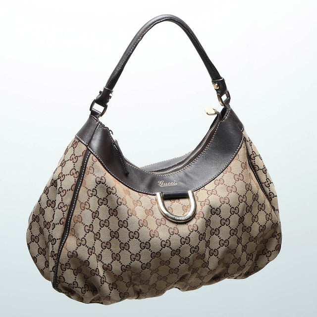 GUCCI ABBEY HAND BAG