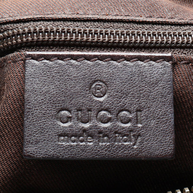 GUCCI ABBEY HAND BAG