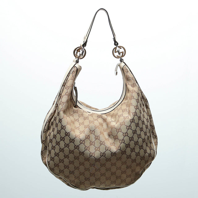 GUCCI HOBO BAG