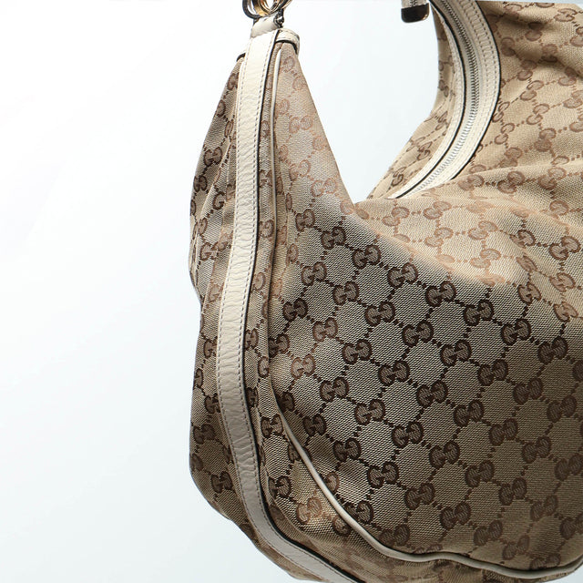 GUCCI HOBO BAG