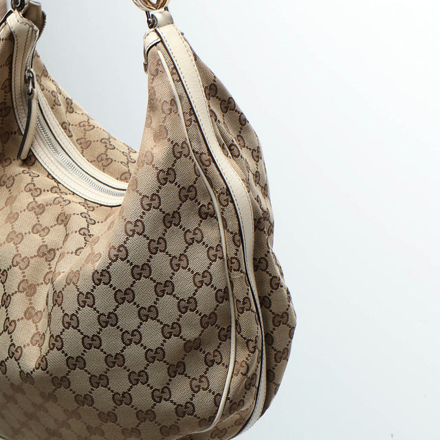 GUCCI HOBO BAG