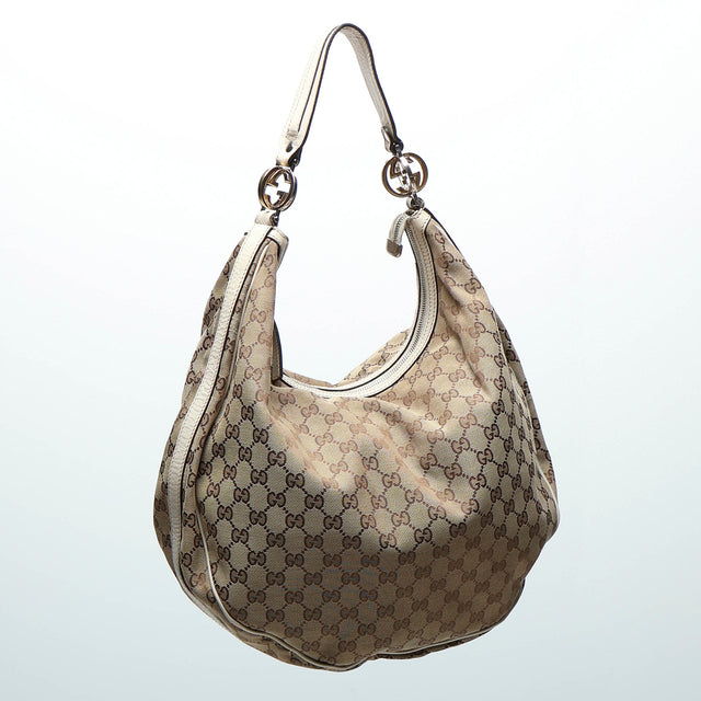 GUCCI HOBO BAG