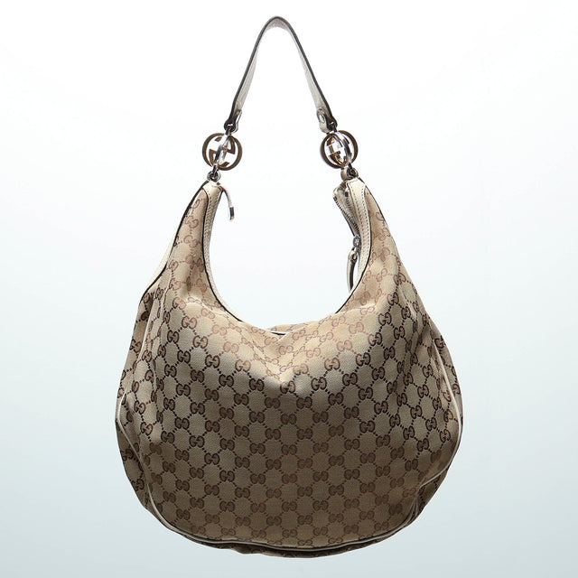 GUCCI HOBO BAG