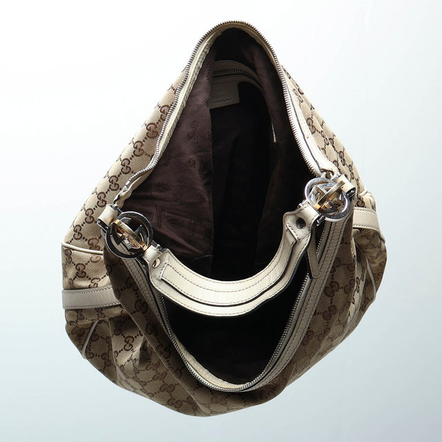 GUCCI HOBO BAG