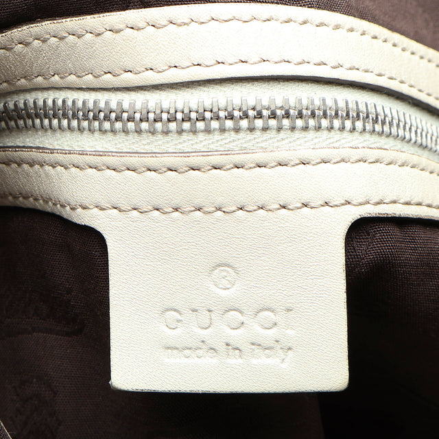 GUCCI HOBO BAG