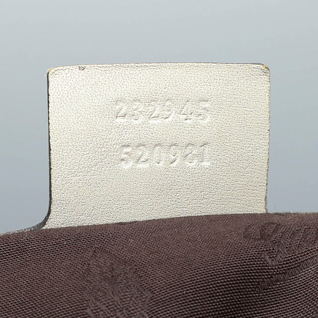 GUCCI HOBO BAG