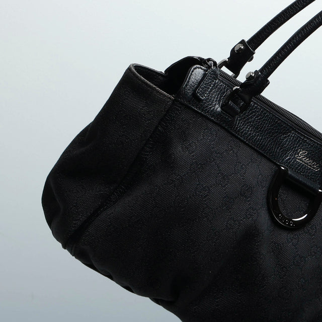 GUCCI ABBEY HAND BAG