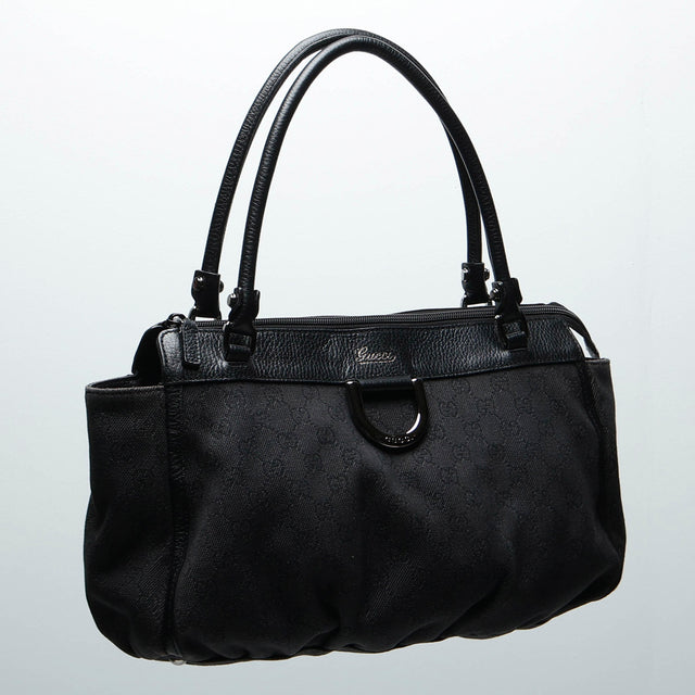 GUCCI ABBEY HAND BAG