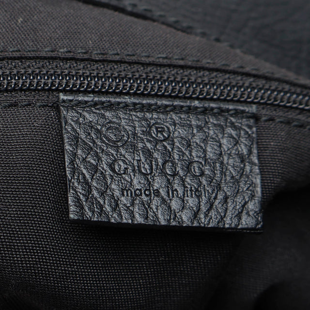 GUCCI ABBEY HAND BAG