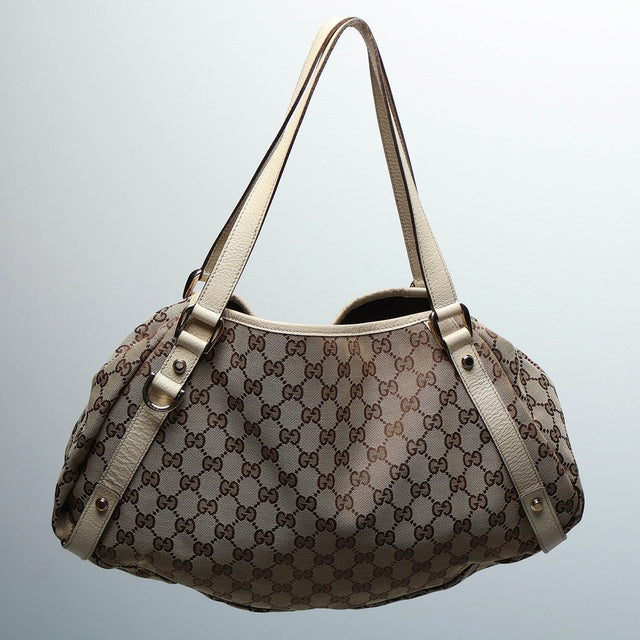 GUCCI ABBEY HAND BAG