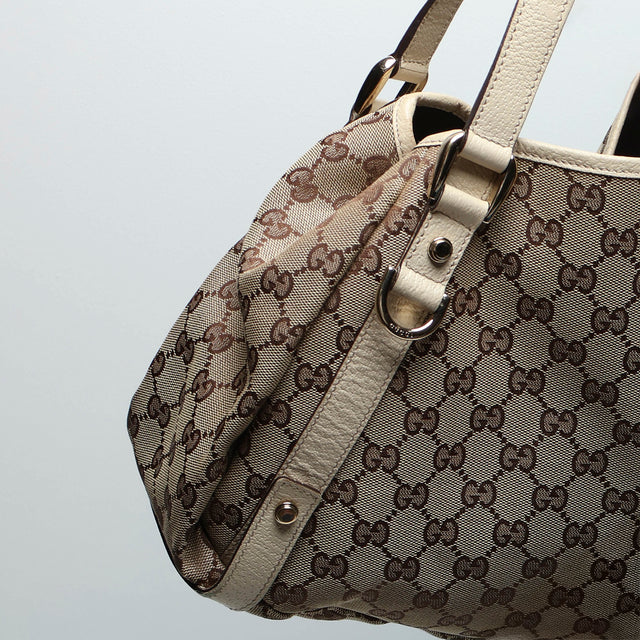 GUCCI ABBEY HAND BAG