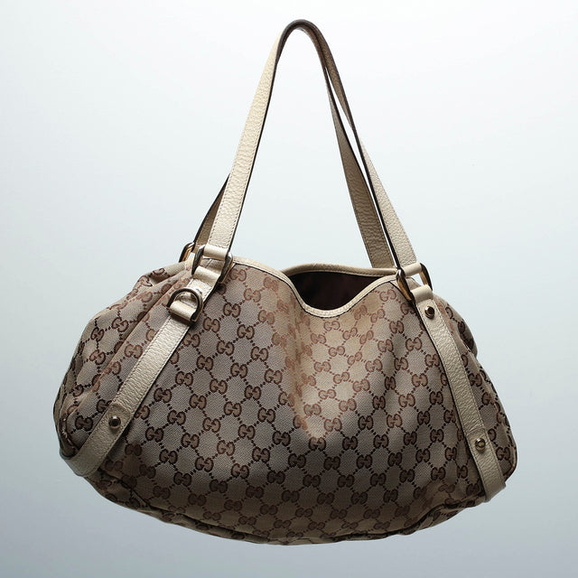 GUCCI ABBEY HAND BAG