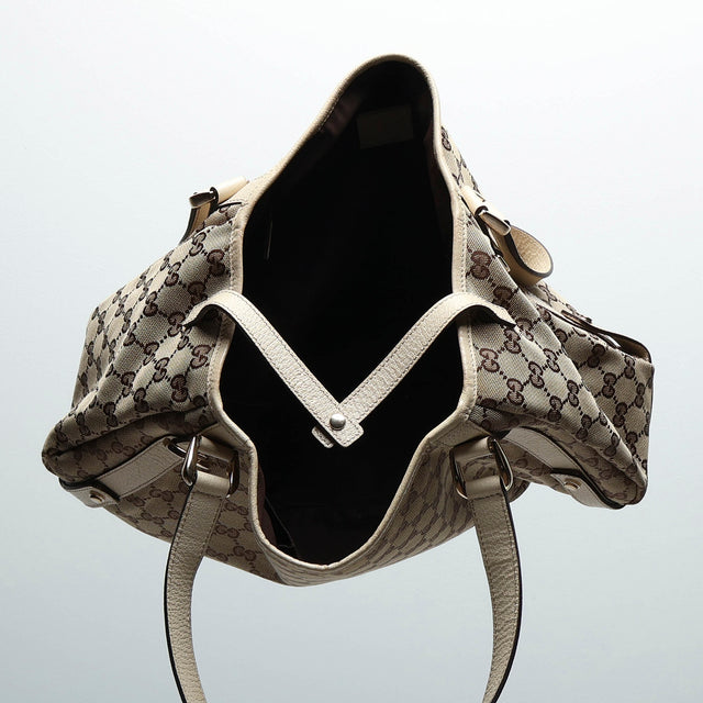 GUCCI ABBEY HAND BAG
