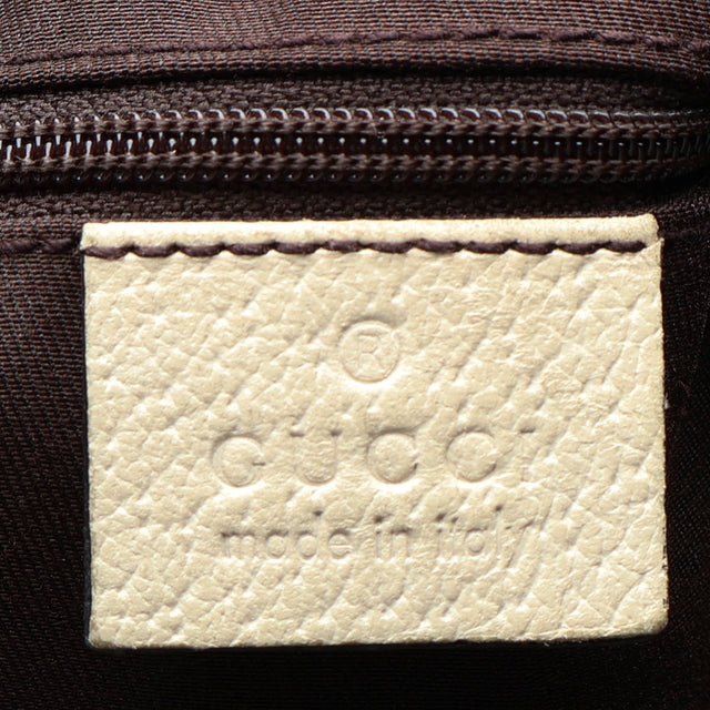 GUCCI ABBEY HAND BAG