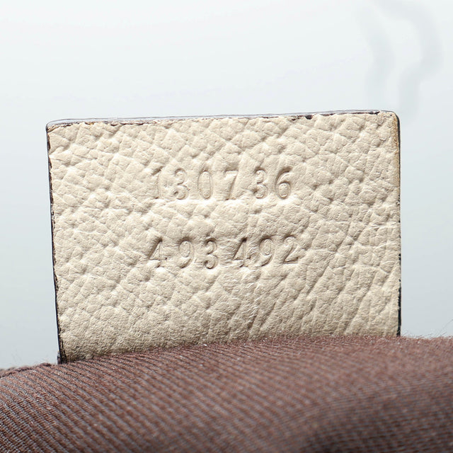 GUCCI ABBEY HAND BAG