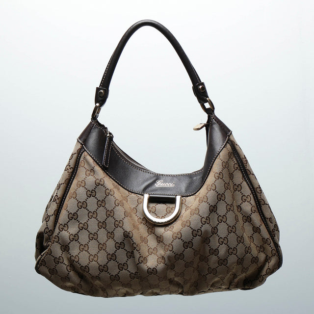 GUCCI ABBEY HAND BAG