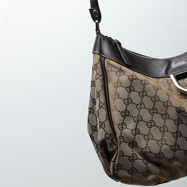 GUCCI ABBEY HAND BAG