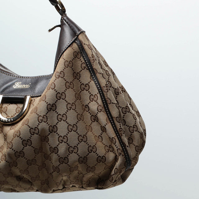 GUCCI ABBEY HAND BAG