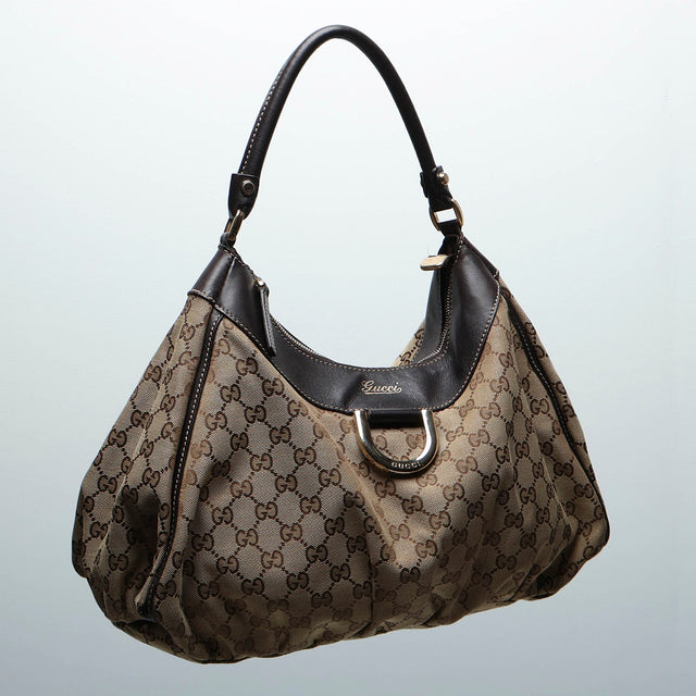 GUCCI ABBEY HAND BAG