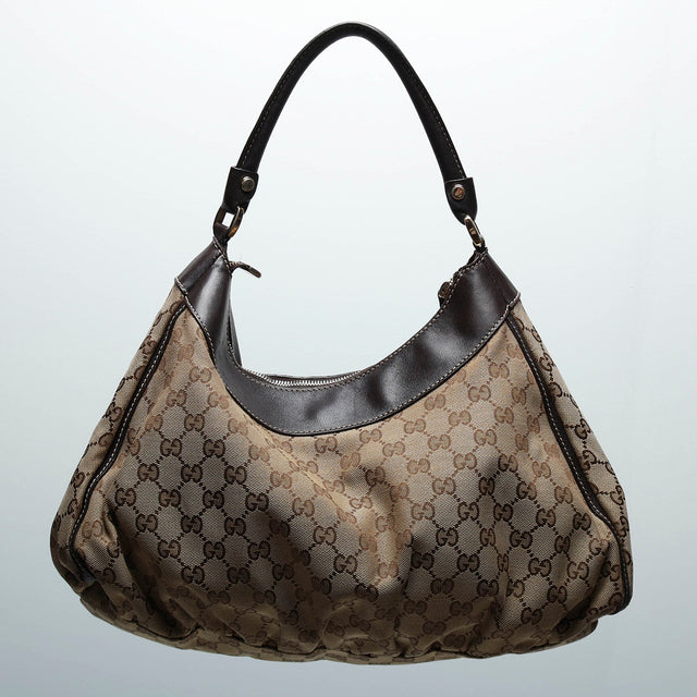 GUCCI ABBEY HAND BAG