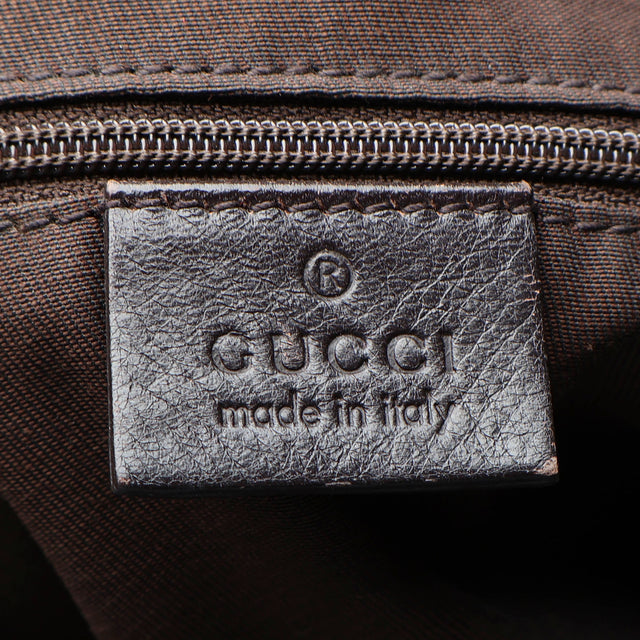 GUCCI ABBEY HAND BAG