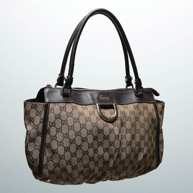 GUCCI ABBEY HAND BAG