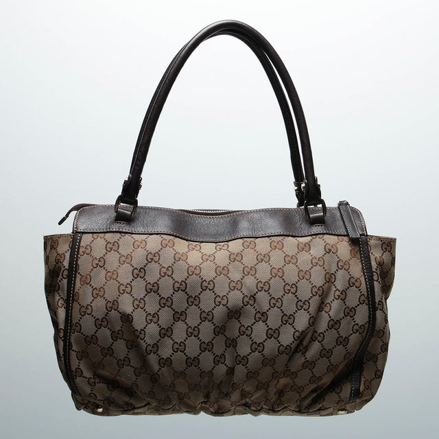 GUCCI ABBEY HAND BAG