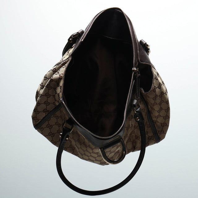 GUCCI ABBEY HAND BAG