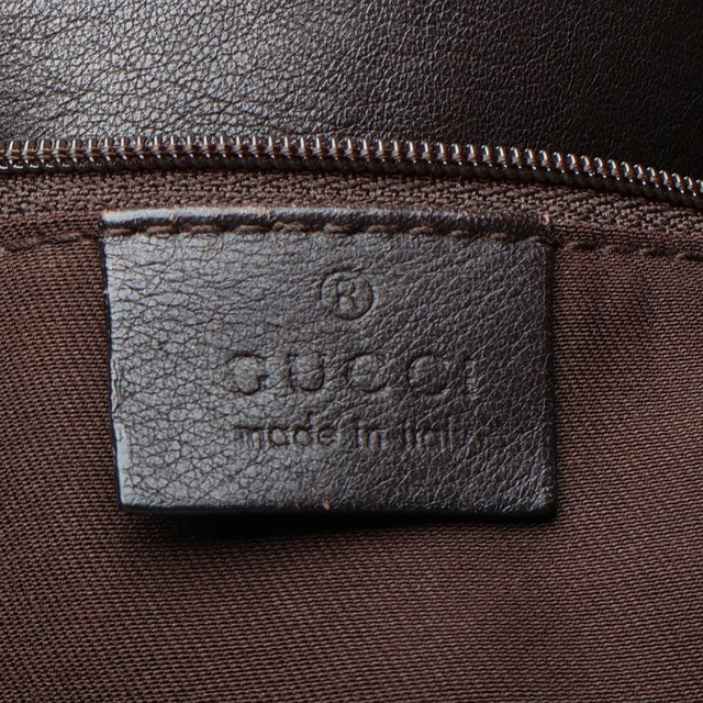 GUCCI ABBEY HAND BAG