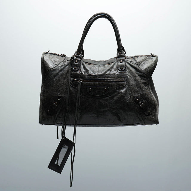 BALENCIAGA THE WORK BAG