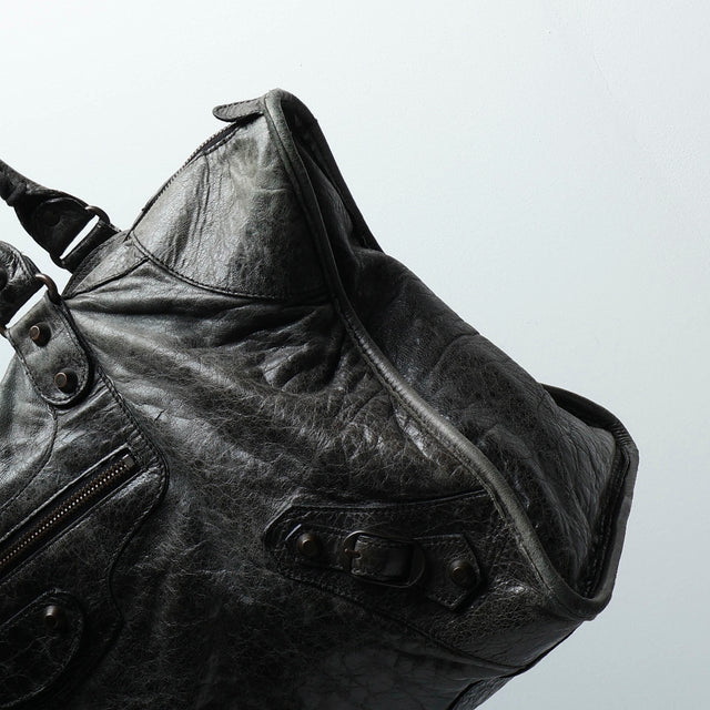 BALENCIAGA THE WORK BAG