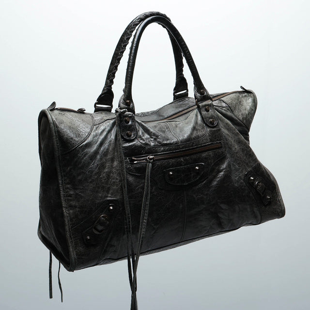 BALENCIAGA THE WORK BAG