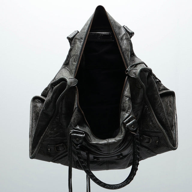 BALENCIAGA THE WORK BAG