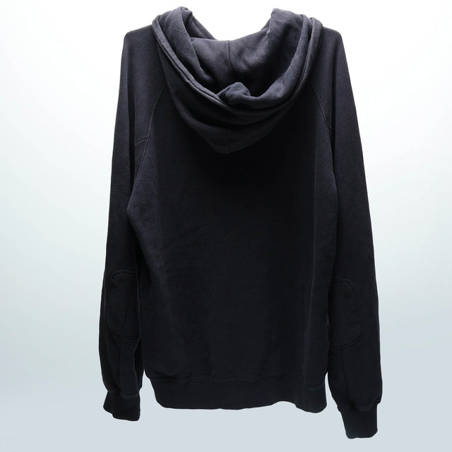 NUMBER (N)INE AW00 HOODIE