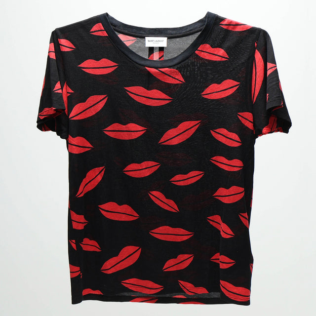 SAINT LAURENT SHIRT