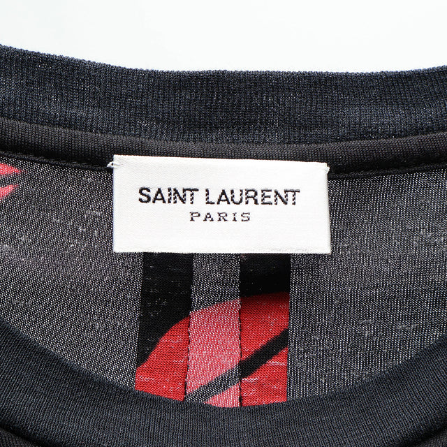 SAINT LAURENT SHIRT