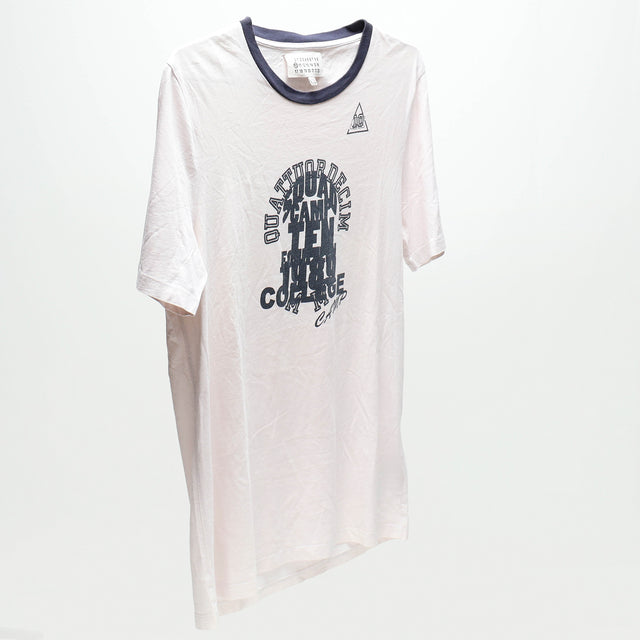 MAISON MARGIELA SHIRT SS17