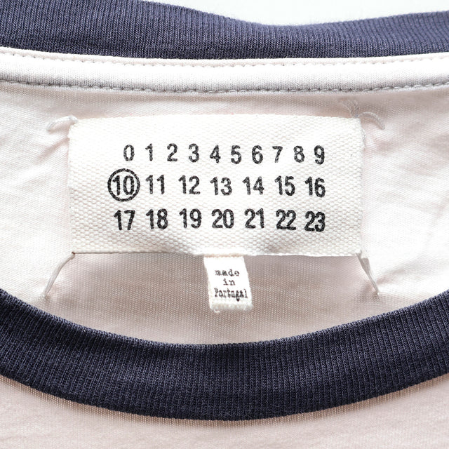 MAISON MARGIELA SHIRT SS17